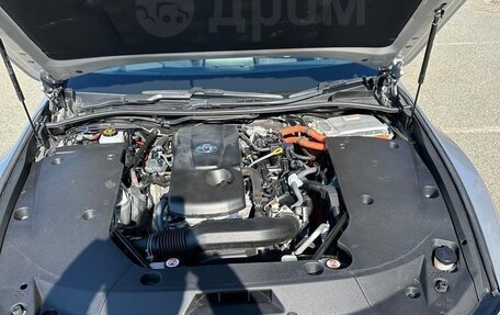 Toyota Crown, 2021 год, 2 643 123 рублей, 38 фотография