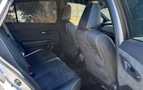 Toyota Crown, 2021 год, 2 643 123 рублей, 31 фотография