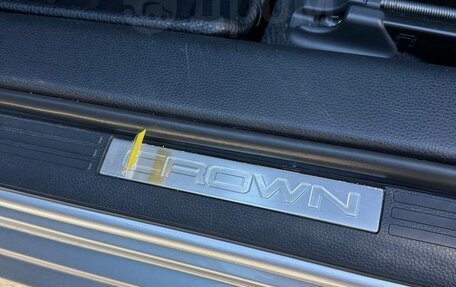 Toyota Crown, 2021 год, 2 643 123 рублей, 34 фотография