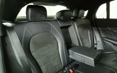 Mercedes-Benz GLC Coupe, 2017 год, 3 563 000 рублей, 14 фотография