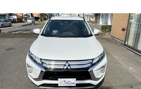 Mitsubishi Eclipse Cross, 2020 год, 1 620 002 рублей, 3 фотография