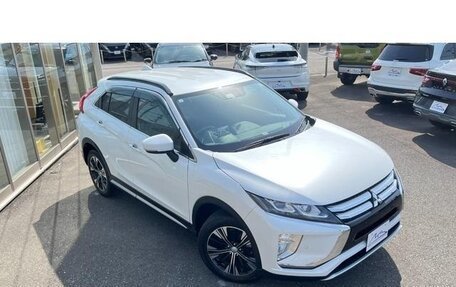 Mitsubishi Eclipse Cross, 2020 год, 1 620 002 рублей, 5 фотография