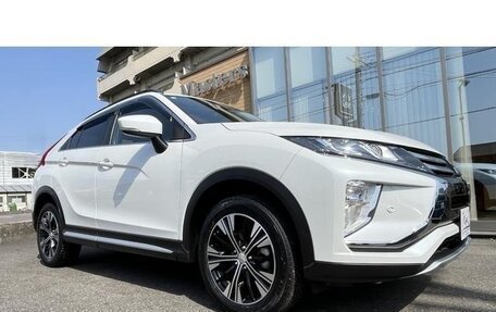 Mitsubishi Eclipse Cross, 2020 год, 1 620 002 рублей, 6 фотография