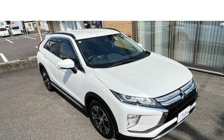 Mitsubishi Eclipse Cross, 2020 год, 1 620 002 рублей, 7 фотография