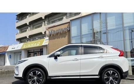 Mitsubishi Eclipse Cross, 2020 год, 1 620 002 рублей, 8 фотография