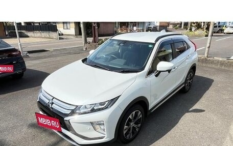 Mitsubishi Eclipse Cross, 2020 год, 1 620 002 рублей, 2 фотография