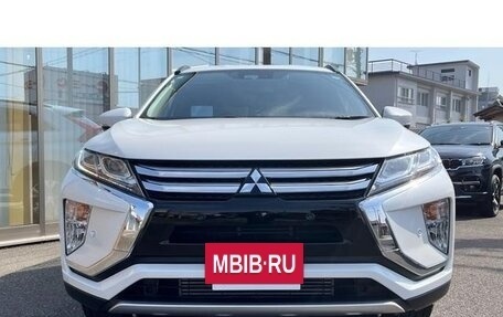 Mitsubishi Eclipse Cross, 2020 год, 1 620 002 рублей, 4 фотография
