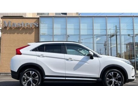 Mitsubishi Eclipse Cross, 2020 год, 1 620 002 рублей, 9 фотография