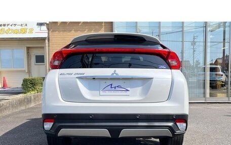 Mitsubishi Eclipse Cross, 2020 год, 1 620 002 рублей, 13 фотография