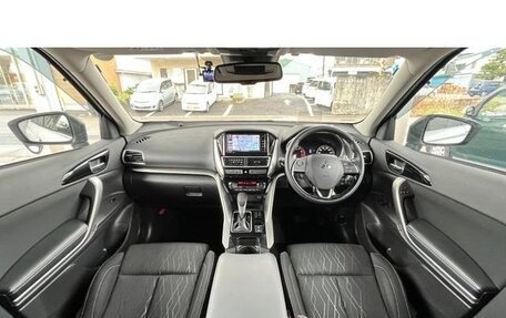 Mitsubishi Eclipse Cross, 2020 год, 1 620 002 рублей, 17 фотография