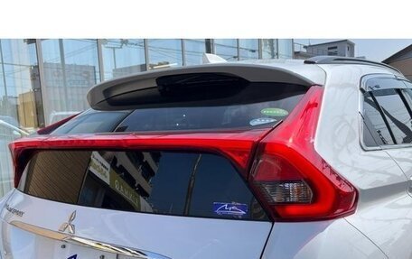 Mitsubishi Eclipse Cross, 2020 год, 1 620 002 рублей, 15 фотография