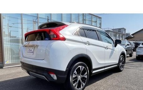 Mitsubishi Eclipse Cross, 2020 год, 1 620 002 рублей, 14 фотография