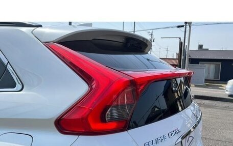 Mitsubishi Eclipse Cross, 2020 год, 1 620 002 рублей, 11 фотография