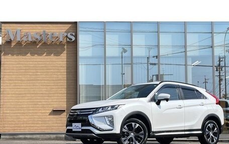 Mitsubishi Eclipse Cross, 2020 год, 1 620 002 рублей, 16 фотография