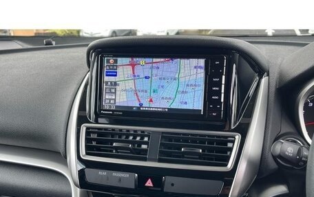 Mitsubishi Eclipse Cross, 2020 год, 1 620 002 рублей, 21 фотография