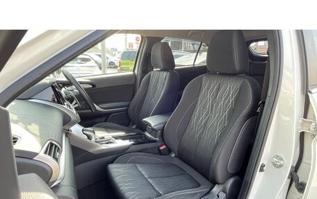 Mitsubishi Eclipse Cross, 2020 год, 1 620 002 рублей, 19 фотография