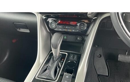 Mitsubishi Eclipse Cross, 2020 год, 1 620 002 рублей, 22 фотография