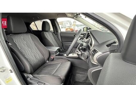 Mitsubishi Eclipse Cross, 2020 год, 1 620 002 рублей, 18 фотография