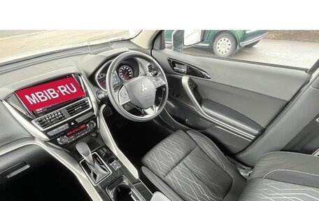 Mitsubishi Eclipse Cross, 2020 год, 1 620 002 рублей, 20 фотография