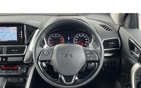 Mitsubishi Eclipse Cross, 2020 год, 1 620 002 рублей, 24 фотография
