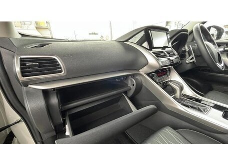 Mitsubishi Eclipse Cross, 2020 год, 1 620 002 рублей, 31 фотография
