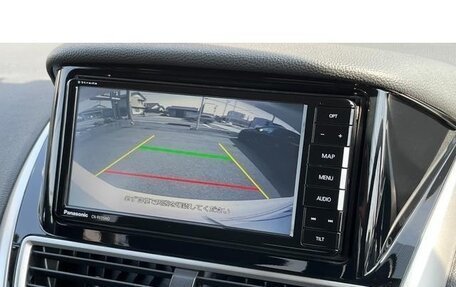 Mitsubishi Eclipse Cross, 2020 год, 1 620 002 рублей, 30 фотография