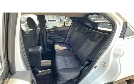 Mitsubishi Eclipse Cross, 2020 год, 1 620 002 рублей, 27 фотография