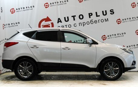 Hyundai ix35 I рестайлинг, 2014 год, 1 499 000 рублей, 7 фотография