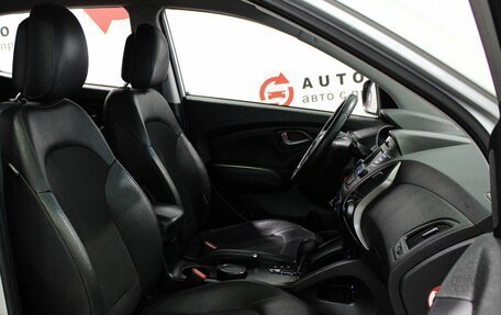 Hyundai ix35 I рестайлинг, 2014 год, 1 499 000 рублей, 11 фотография