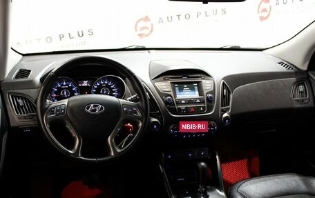 Hyundai ix35 I рестайлинг, 2014 год, 1 499 000 рублей, 8 фотография
