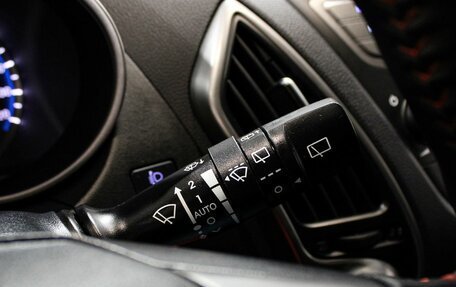 Hyundai ix35 I рестайлинг, 2014 год, 1 499 000 рублей, 15 фотография