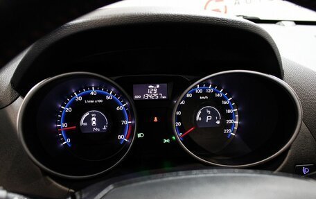 Hyundai ix35 I рестайлинг, 2014 год, 1 499 000 рублей, 17 фотография