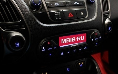 Hyundai ix35 I рестайлинг, 2014 год, 1 499 000 рублей, 18 фотография