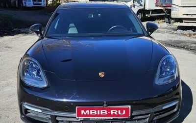 Porsche Panamera II рестайлинг, 2020 год, 10 999 000 рублей, 1 фотография