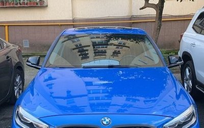 BMW 1 серия, 2020 год, 2 400 000 рублей, 1 фотография