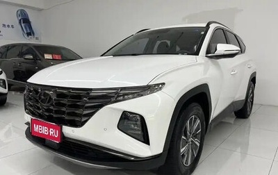Hyundai Tucson, 2023 год, 2 140 000 рублей, 1 фотография