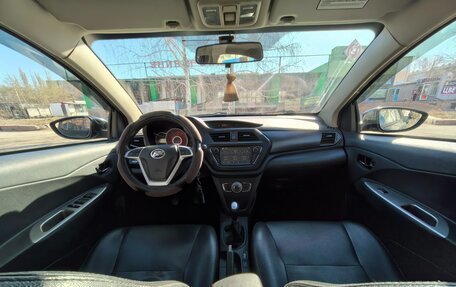 Lifan X50, 2016 год, 670 000 рублей, 2 фотография