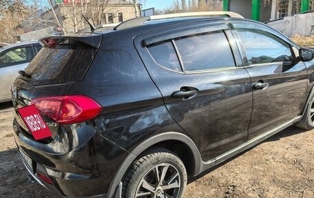 Lifan X50, 2016 год, 670 000 рублей, 5 фотография