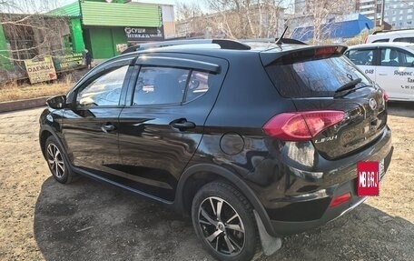 Lifan X50, 2016 год, 670 000 рублей, 7 фотография
