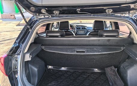 Lifan X50, 2016 год, 670 000 рублей, 9 фотография