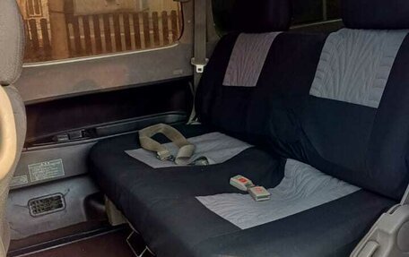 Nissan Largo III (W30), 1998 год, 550 000 рублей, 2 фотография