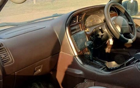 Nissan Largo III (W30), 1998 год, 550 000 рублей, 5 фотография
