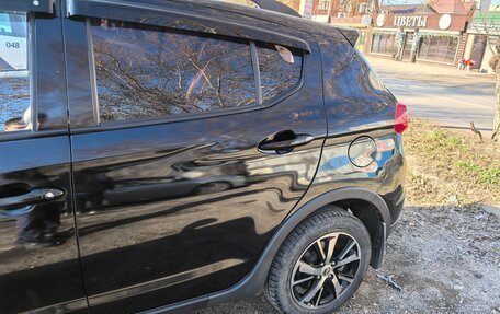 Lifan X50, 2016 год, 670 000 рублей, 12 фотография