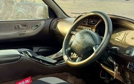 Nissan Largo III (W30), 1998 год, 550 000 рублей, 6 фотография