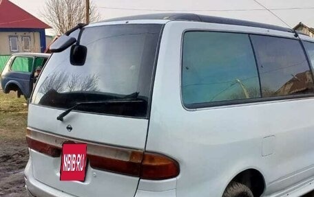 Nissan Largo III (W30), 1998 год, 550 000 рублей, 8 фотография