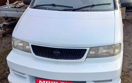 Nissan Largo III (W30), 1998 год, 550 000 рублей, 4 фотография