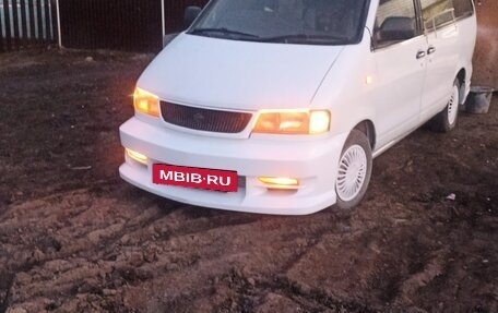Nissan Largo III (W30), 1998 год, 550 000 рублей, 9 фотография