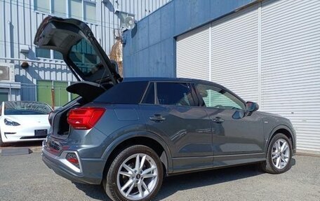 Audi Q2 I, 2021 год, 1 590 000 рублей, 8 фотография