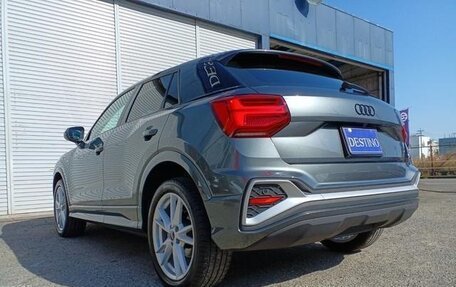 Audi Q2 I, 2021 год, 1 590 000 рублей, 4 фотография