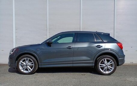 Audi Q2 I, 2021 год, 1 590 000 рублей, 5 фотография